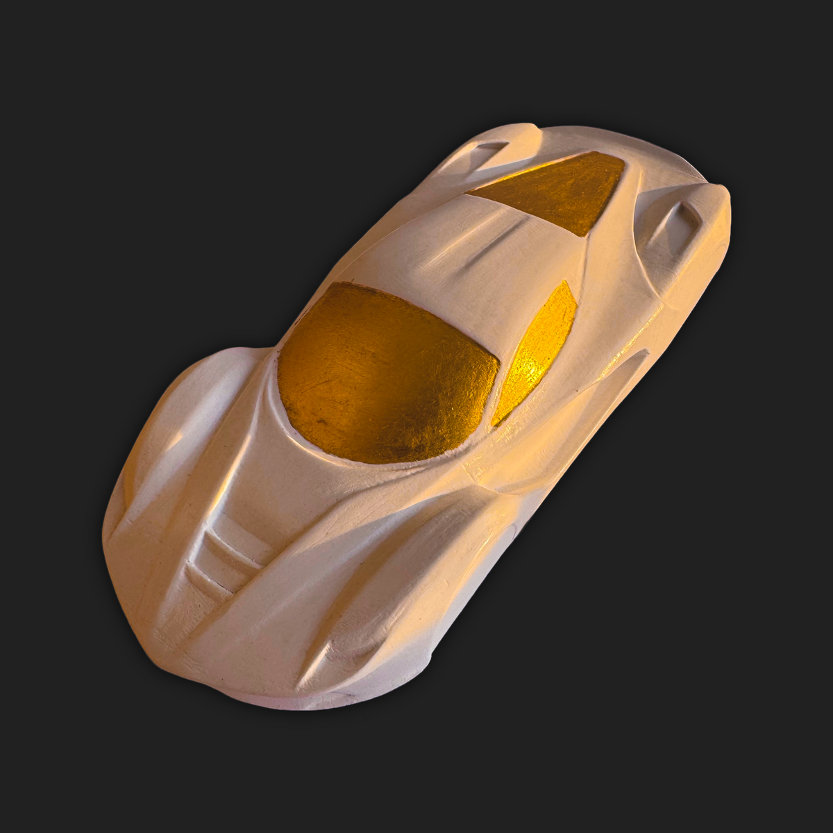 Italian Engineering - Origin Maranello (Gold Vision)