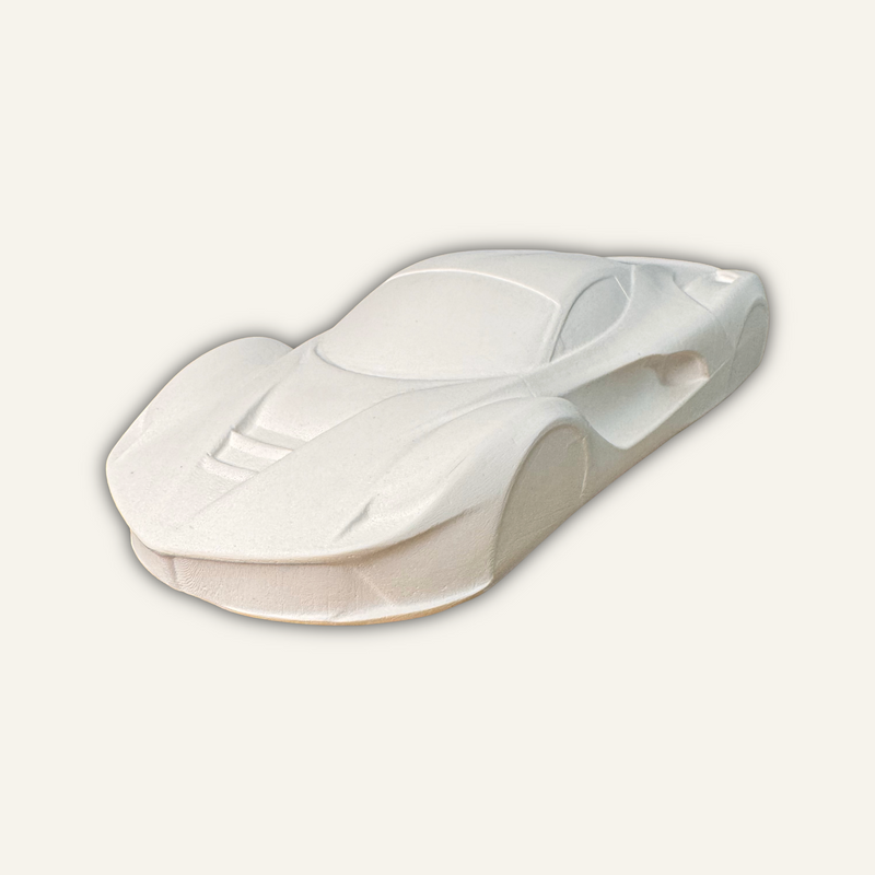 Italian Engineering - Origin Maranello