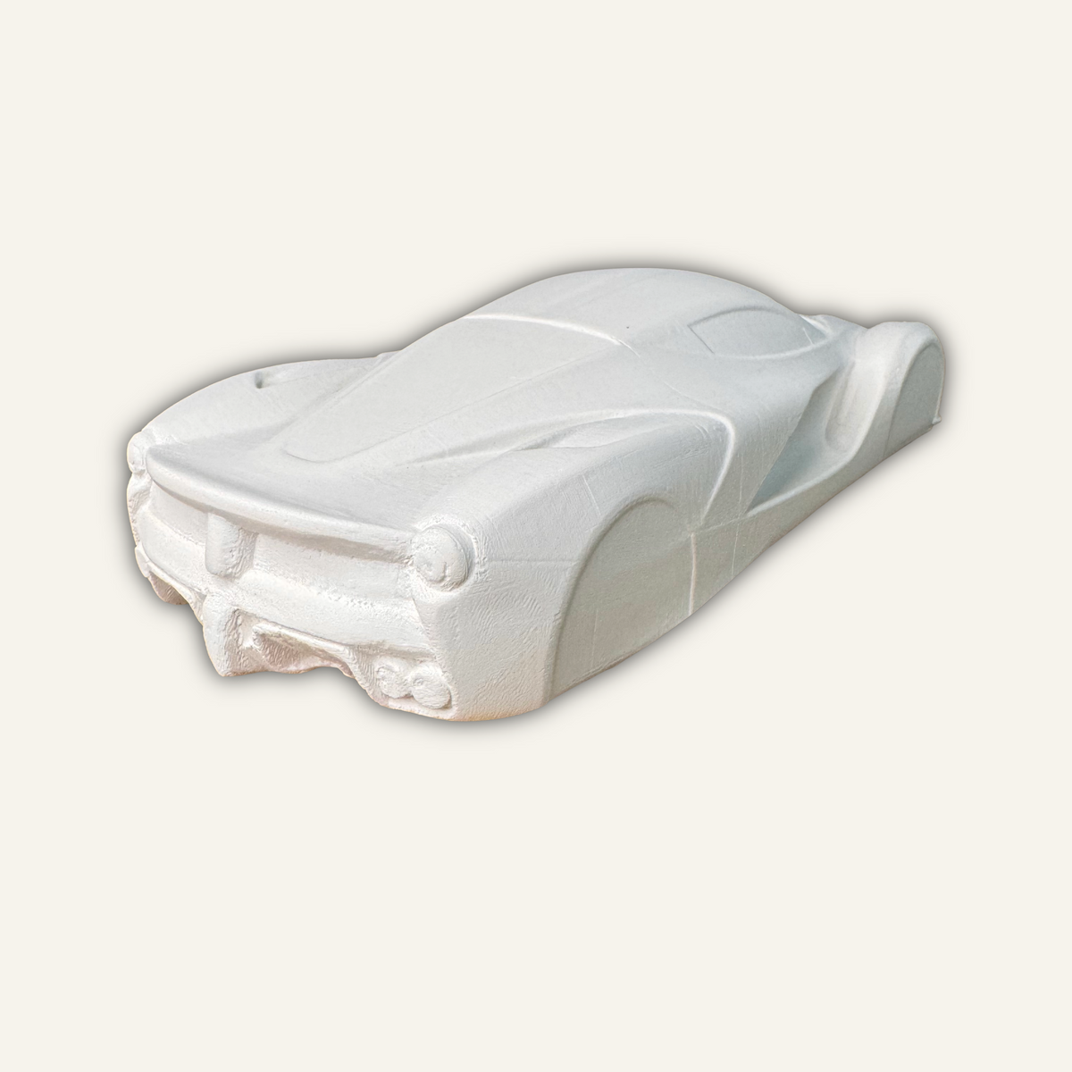 Italian Engineering - Origin Maranello